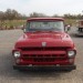 1957 Ford F100 Stock short bed big rear window - Image 4