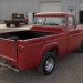 1957 Ford F100 Stock short bed big rear window - Image 2
