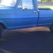 1970 Ford F100 - Image 1