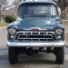 1957 Chevy 3200 1/2 ton 4x4 - Image 2