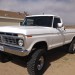 1977 Ford F-250 - Image 2