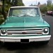 1968 Chevy 1/2 Ton Long Bed - Image 3