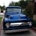 1956 Ford F-100 - Image 8