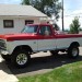 1974 Ford F250 - Image 1