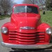 1949 chevy truck