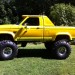 1986 Ford Ranger - Image 2