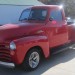 1949 Chevy series 3100 - Image 5