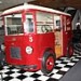 1934 Twin Coach Delivery
