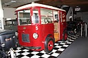 1934 Divco Twin Coach