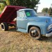 1953 Ford Ford  F-600 - Image 5