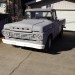 1959 Ford F-100 - Image 3