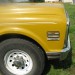 1971 Chevy Camper Special C-20 - Image 7