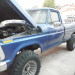 1977 Ford f250 - Image 1