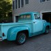 1956 Ford F-100 - Image 2