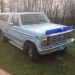 1986 Ford F 150 - Image 5