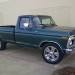 1977 Ford F250 - Image 1