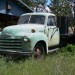 1947 Chevy 2 Ton Chevy Loadmaster - Image 3