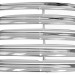 47 - 53 Chevy Truck Grille - All Chrome - Image 1
