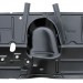 47 - 54 Chevy / GMC Truck Firewall Panel - Complete - Image 1