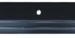 54 - 55 Chevy / GMC Truck Bed Cross Sill - Image 1