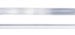 54 - 59 Chevy / GMC Truck Bed Angle Strips - Zinc - Long Bed - Stepside - Image 1