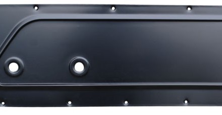 55 – 59 Chevy / GMC Truck Inner Door Panel – LH