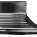 55 - 59 Chevy / GMC Shortbed Stepside Step Plate - LH - Image 1