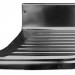 55 - 59 Chevy / GMC Shortbed Stepside Step Plate - RH - Image 1