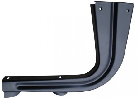 55 – 59 Chevy / GMC Truck Bedside Step Support Brace – RH