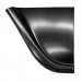 58 - 59 Chevy / GMC Truck Lower Rear Fender Section - LH - Image 1