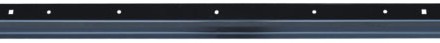 55 – 59 Chevy Truck Stepside Cross Sill With Pre-Drilled Holes