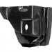 55 - 59 Chevy / GMC Front Pillar Pocket - Outer - LH - Image 1
