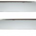 55 - 59 Chevy / GMC Truck Side Window Vent Shades - Pair - SS - Image 1