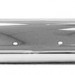 1960 - 1962 Chevy / GMC Truck Front Bumper - Chrome - Image 1