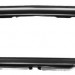 64 - 66 Chevy Truck Grille Support Panel - Image 1