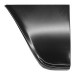 60 - 66  Chevy / GMC Truck Lower Rear Section of Front Fender - LH - Image 1