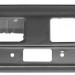 60 - 63 Chevy / GMC Truck Radio Dash Panel - Image 1
