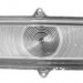 60 - 66 Chevy Truck Parking Light Lens - Clear - Image 1