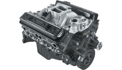 Chevy Performance HT383 Base Performance Engine