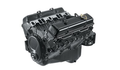 Chevy Performance  350/290 HP Economy Performance Engine