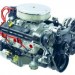  Chevy Performance ZZ4 Turn-Key Crate Engine with Aluminum Heads  - Image 1