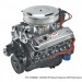  Chevy Performance 350 HO Deluxe Crate Engine - Image 1