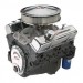  Chevy Performance 350/290 HP Deluxe Crate Engine - Image 1