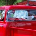 53-56 Ford Truck Big Back/Rear Window Conversion Frame - Image 1