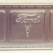 1938 - 40 Ford Truck Tailgate - Original Style - Image 1