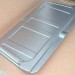 1940 - 41 Ford Truck Rear Cab Floor Panel - Also Fits 42-47 If OEM Tank Is Removed - Image 1