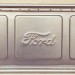 1941 Ford Truck Tailgate - Original Style - Image 1