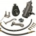 1967 - 1972 Chevy Truck Power Steering Conversion Kit - Complete - Image 1
