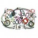 1955 - 1959 Chevy Truck - Complete Wiring Kit - Classic Update Series - Image 1