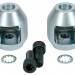 48-60 Ford Tie Rod Drop Kit - F100 - use w/dropped axles - Image 1